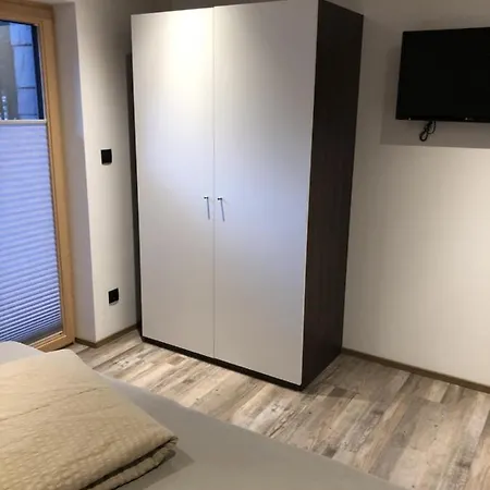 Alpen Apart Andi Zaunhof Extérieur photo