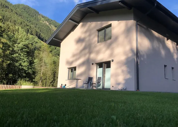 Alpen Apart Andi