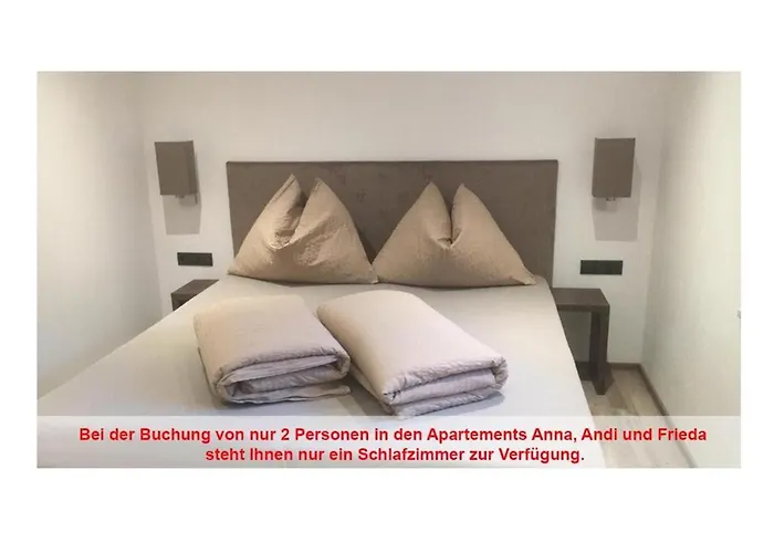 Alpen Apart Andi
