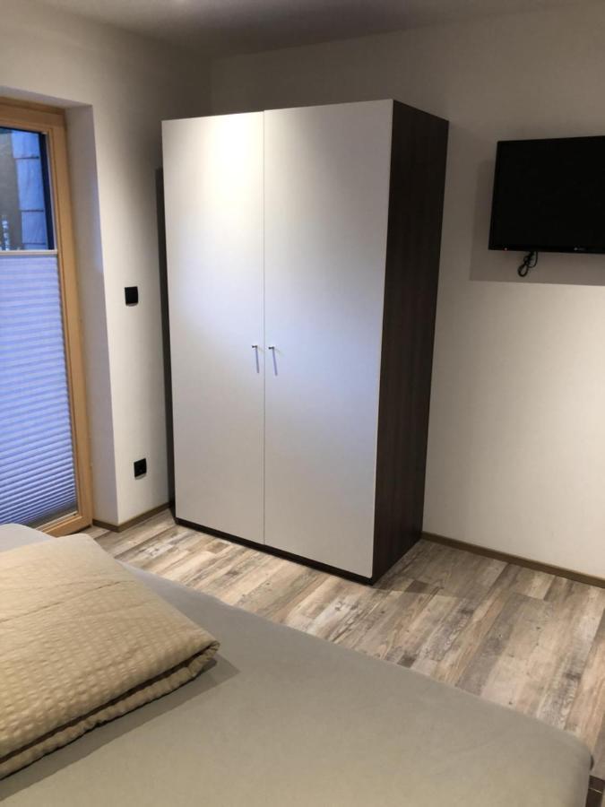 Appartement Alpen Andi