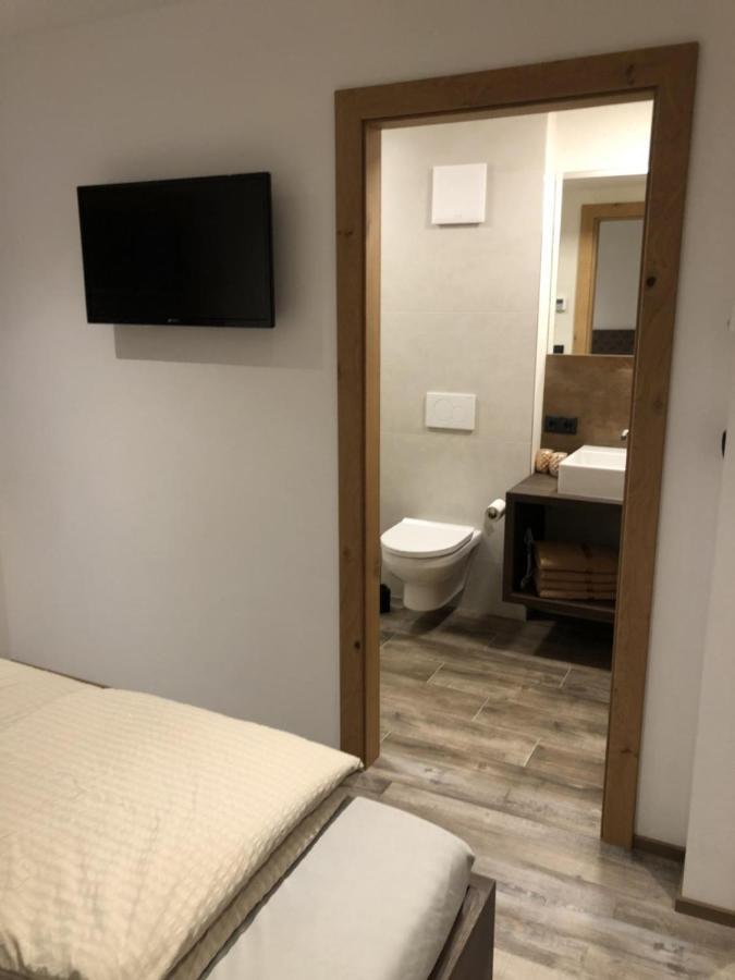 Appartement Alpen Andi