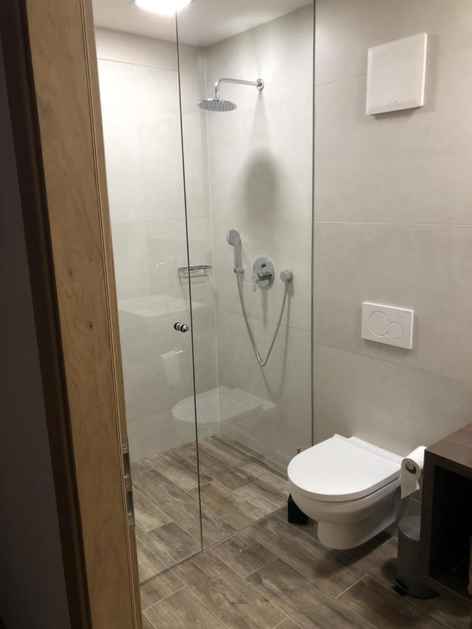 Alpen Andi Appartement