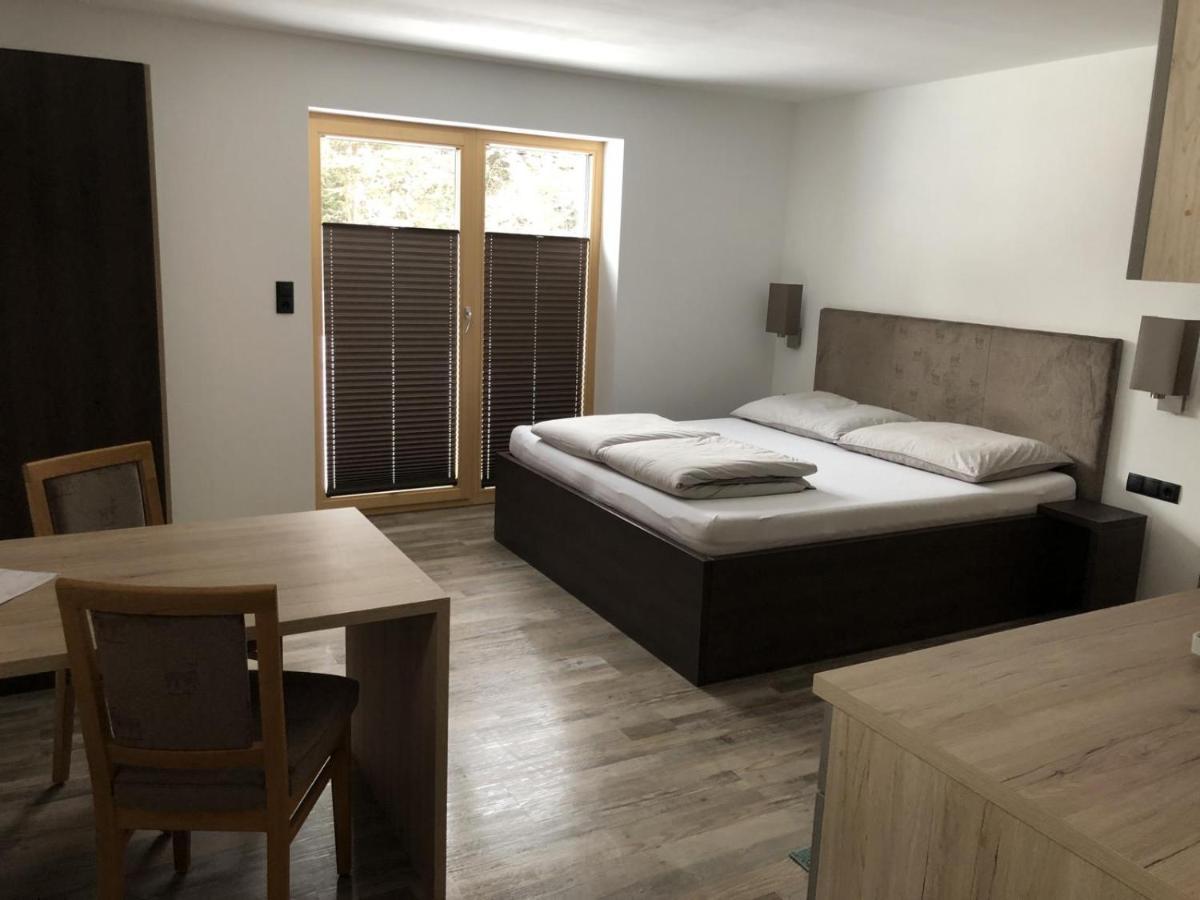 Appartement Alpen Andi *