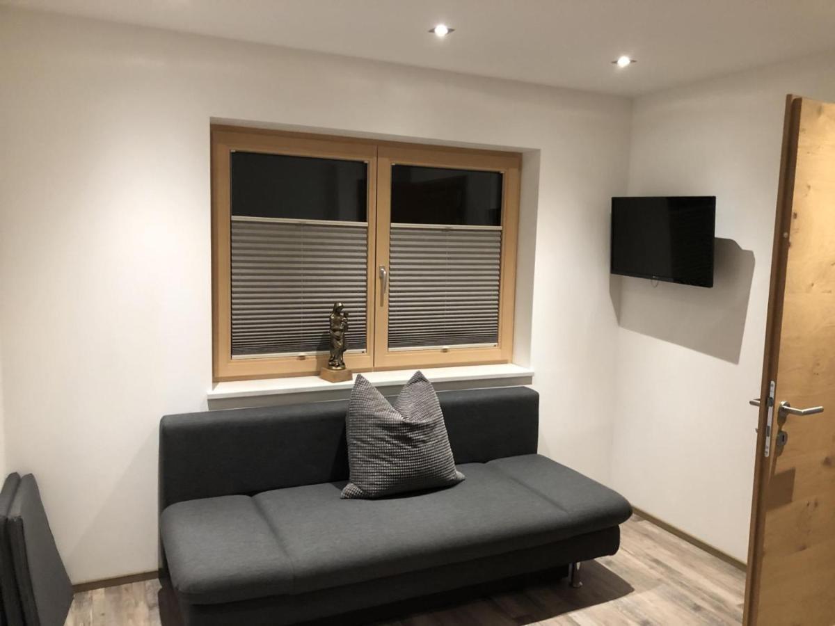 Appartement Alpen Andi Zaunhof