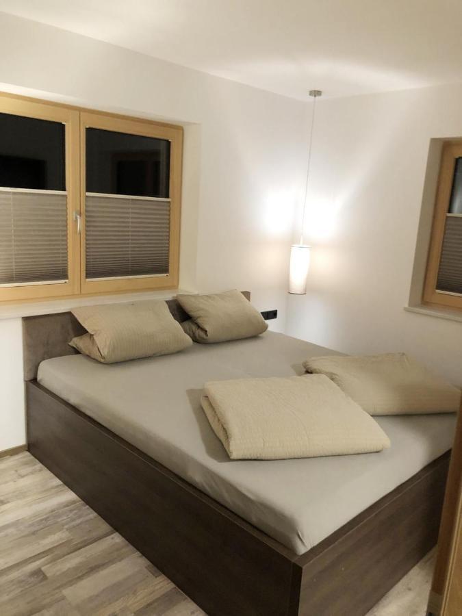 Appartement Alpen Andi Zaunhof