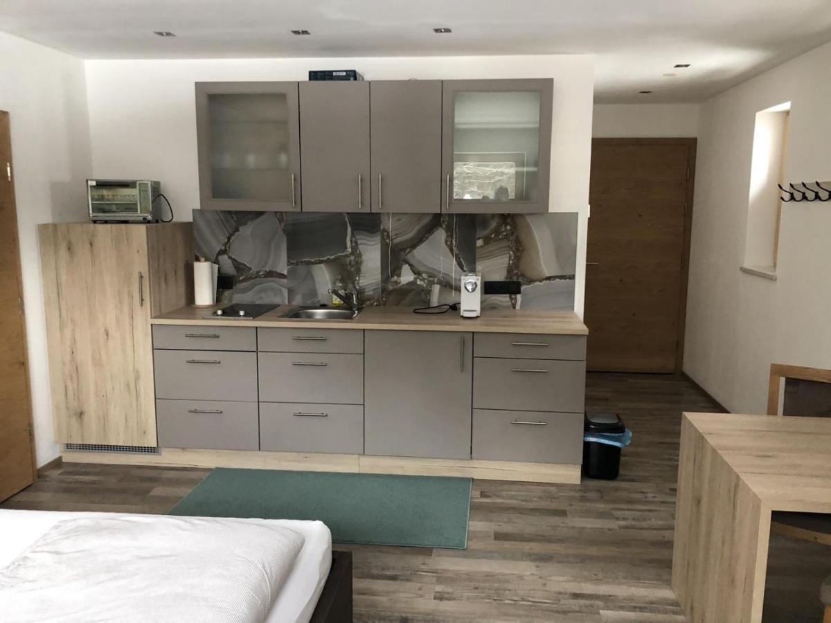 Alpen Andi Appartement