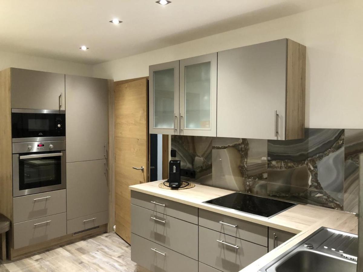 Appartement Alpen Andi
