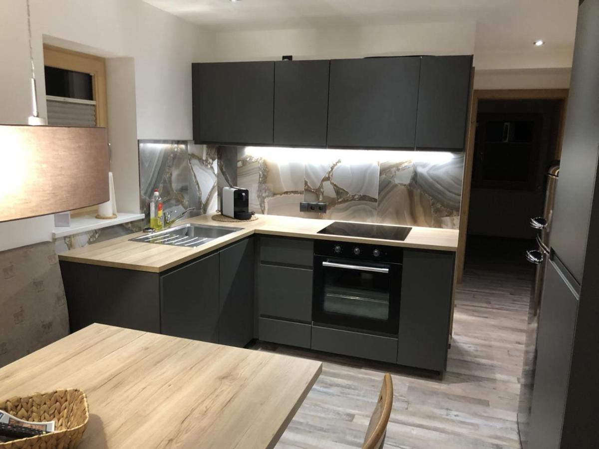 Appartement Alpen Andi Zaunhof