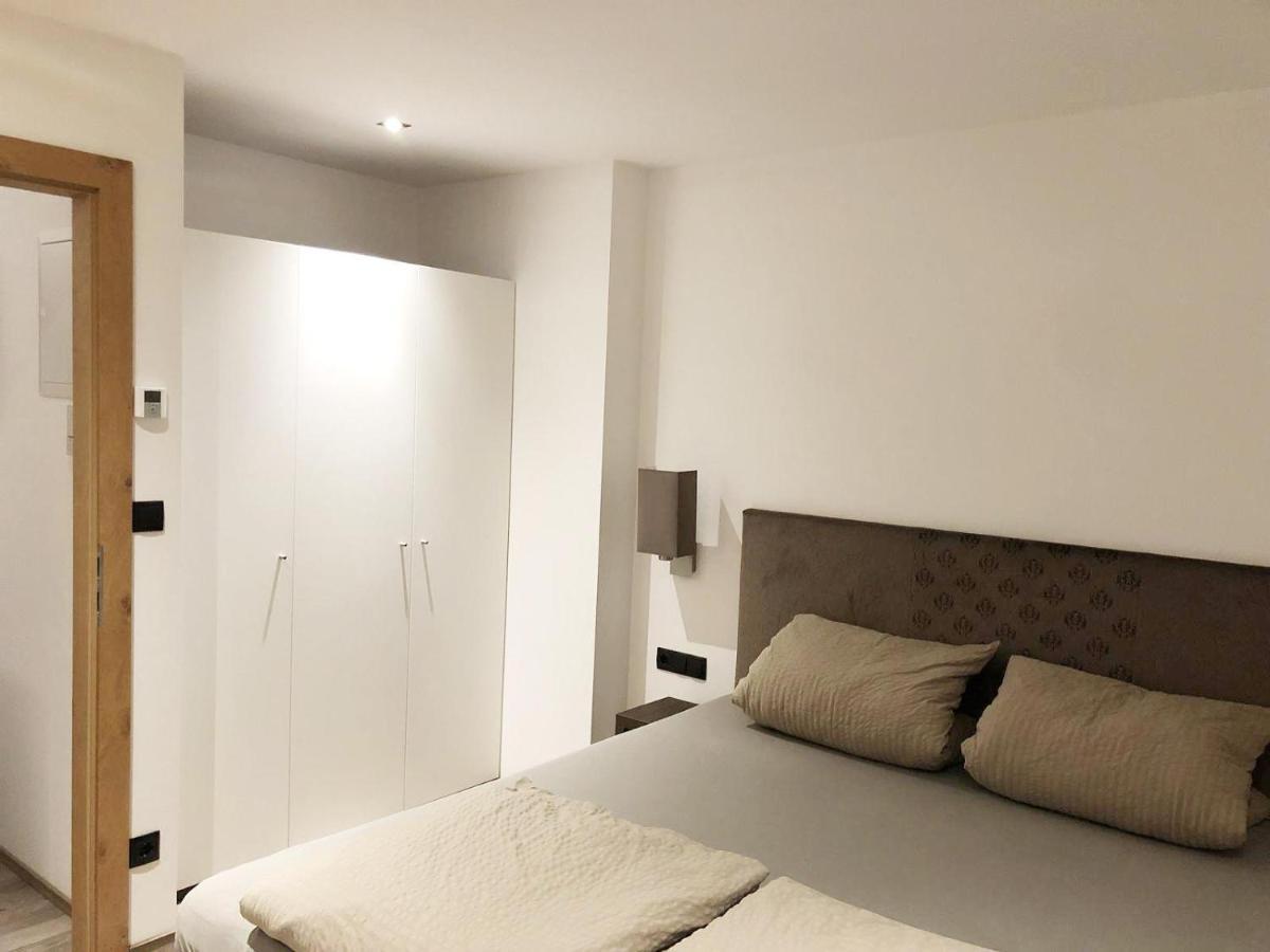 Alpen Andi Appartement Zaunhof