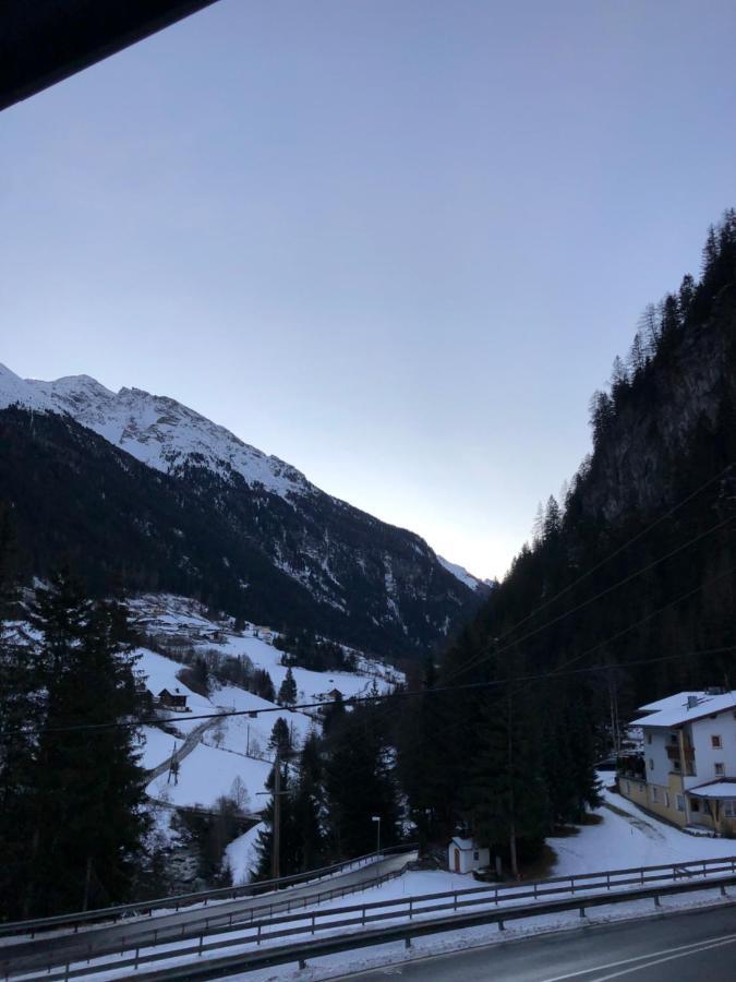 Alpen Andi *