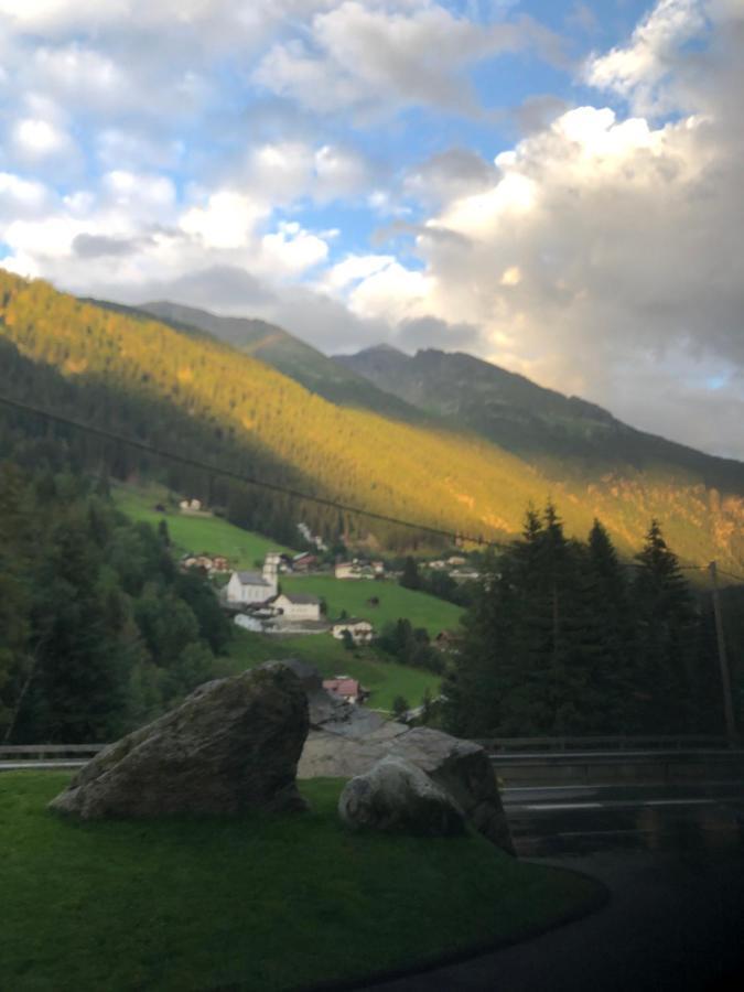Appartement Alpen Andi Zaunhof