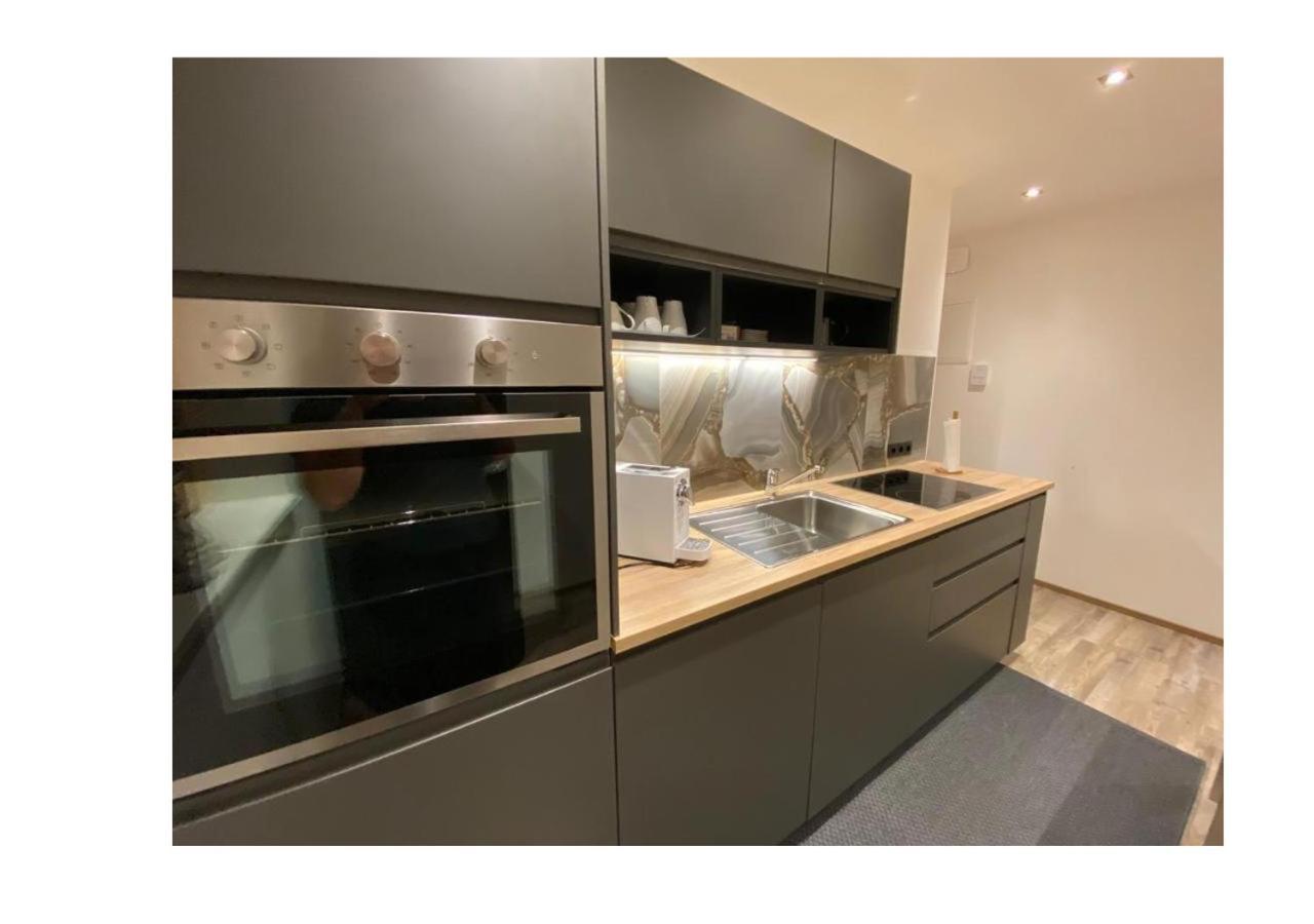 Alpen Andi Appartement *