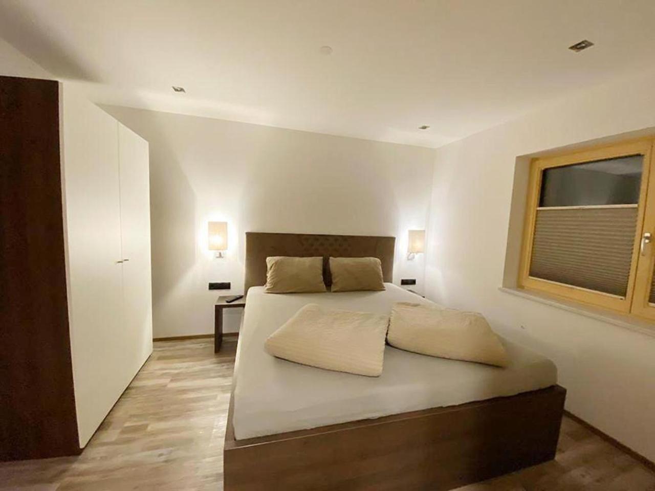 Alpen Andi Appartement Zaunhof