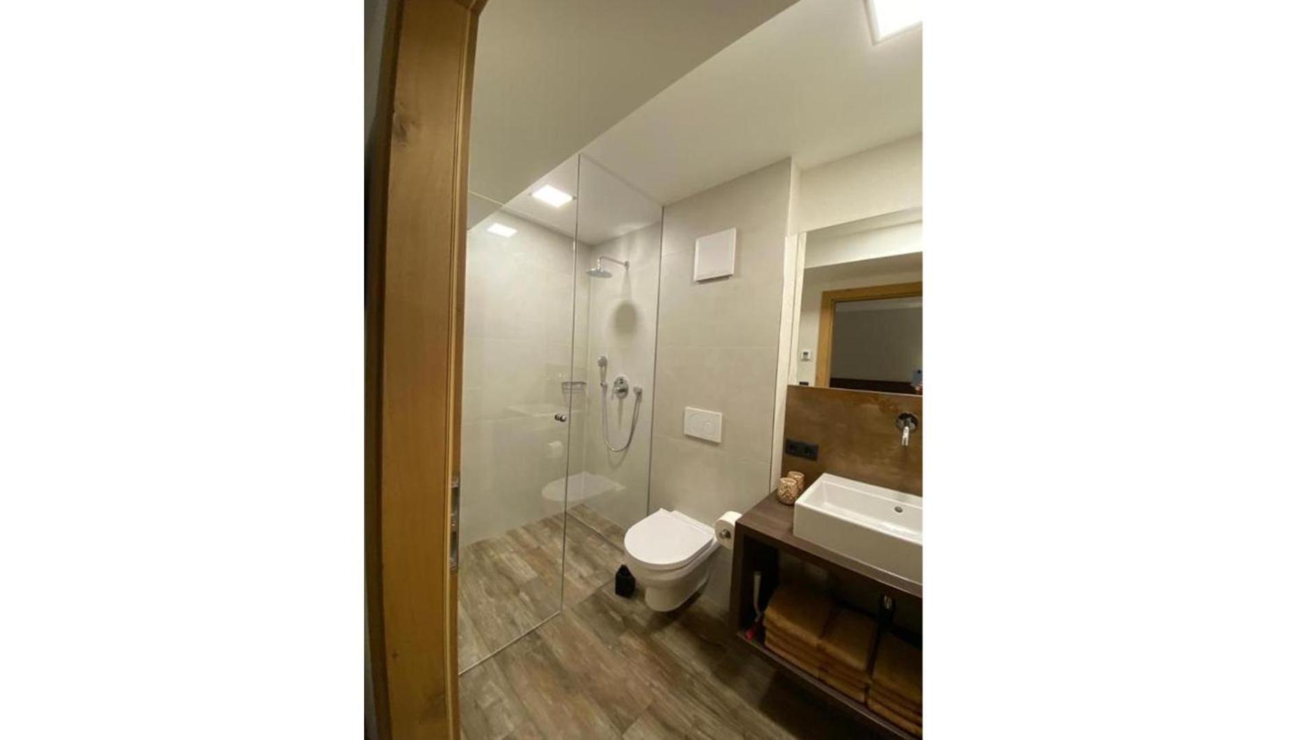 Alpen Andi Appartement