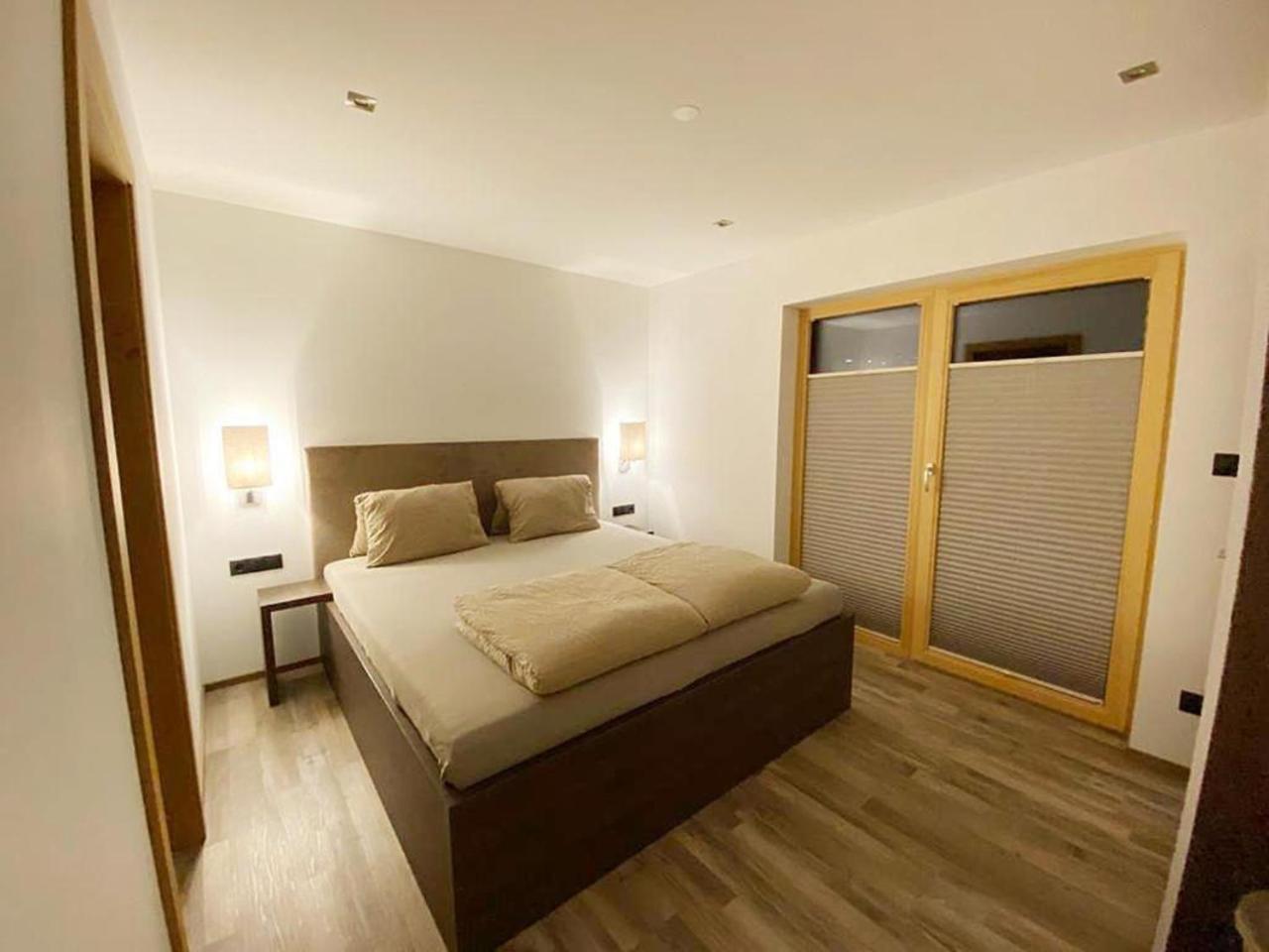 Alpen Andi Appartement