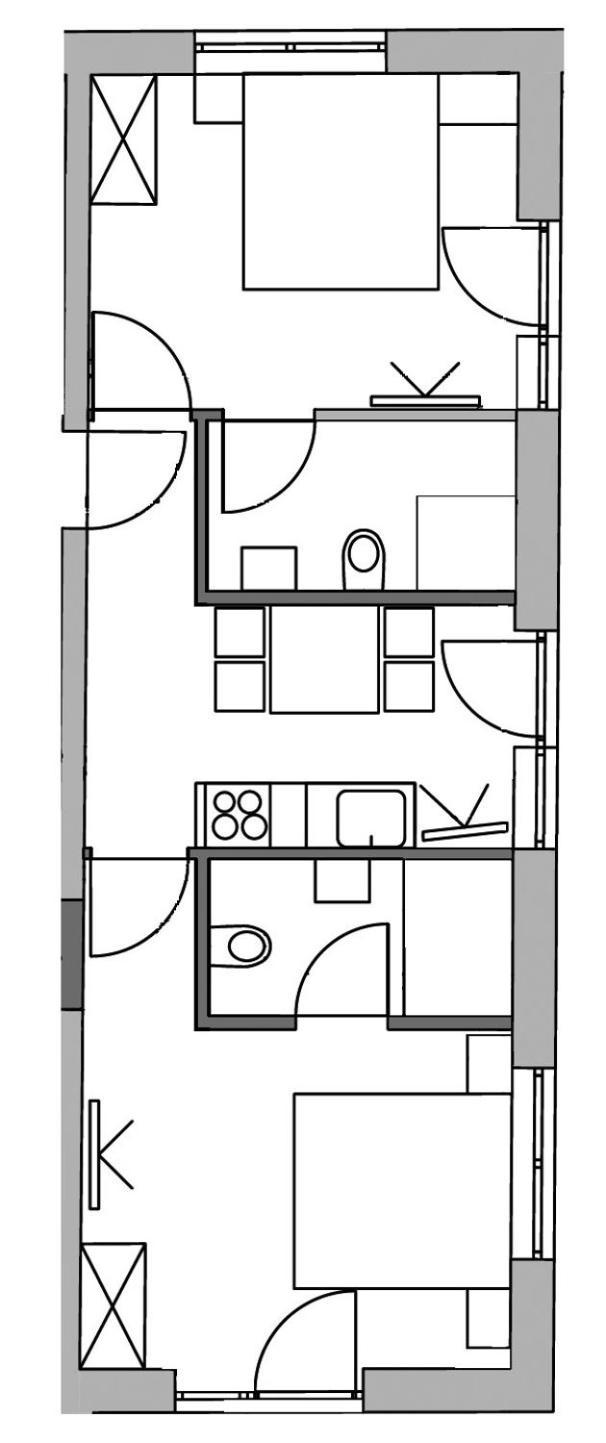 Alpen Andi Appartement