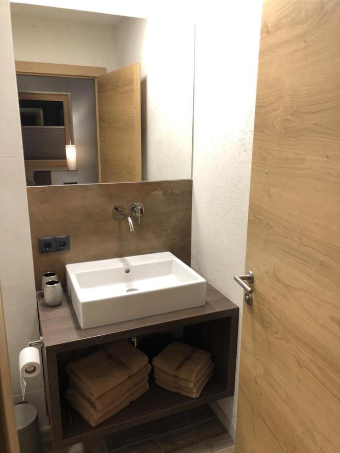 Apartament Alpen Andi