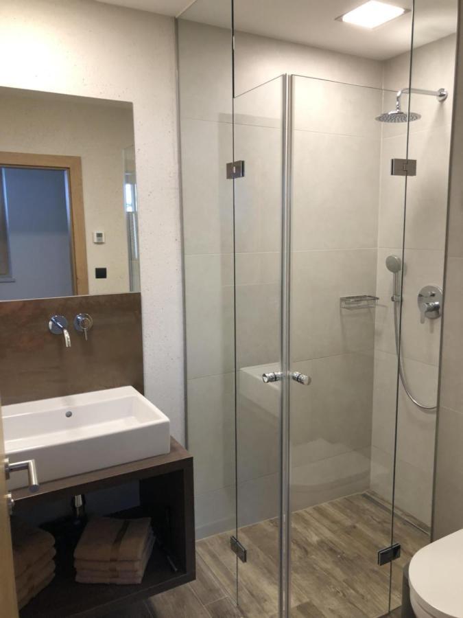 Apartament Alpen Andi *