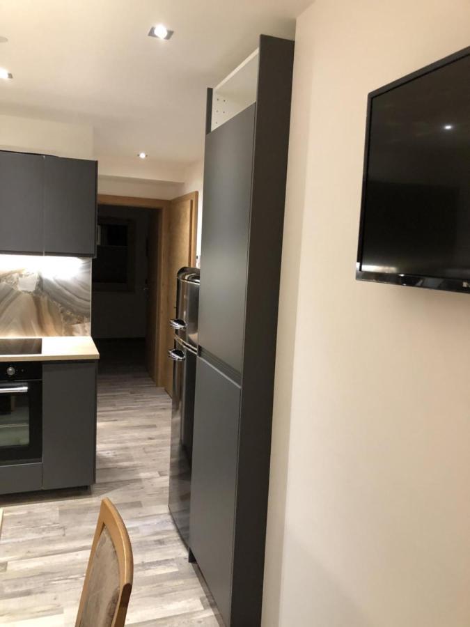 Apartament Alpen Andi Zaunhof