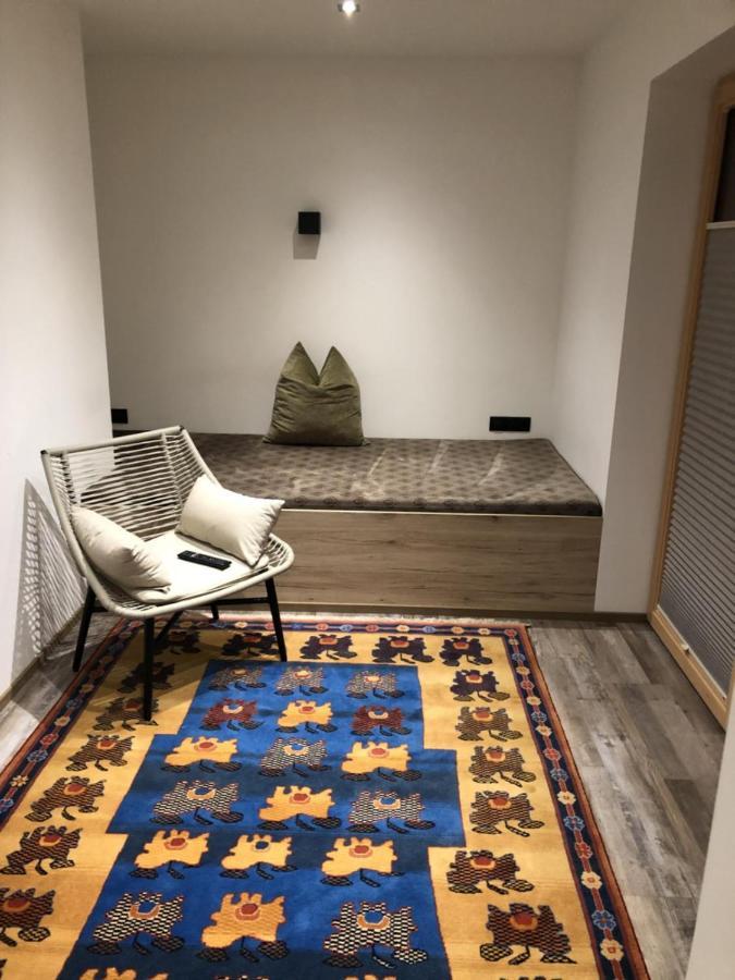 Apartament Alpen Andi