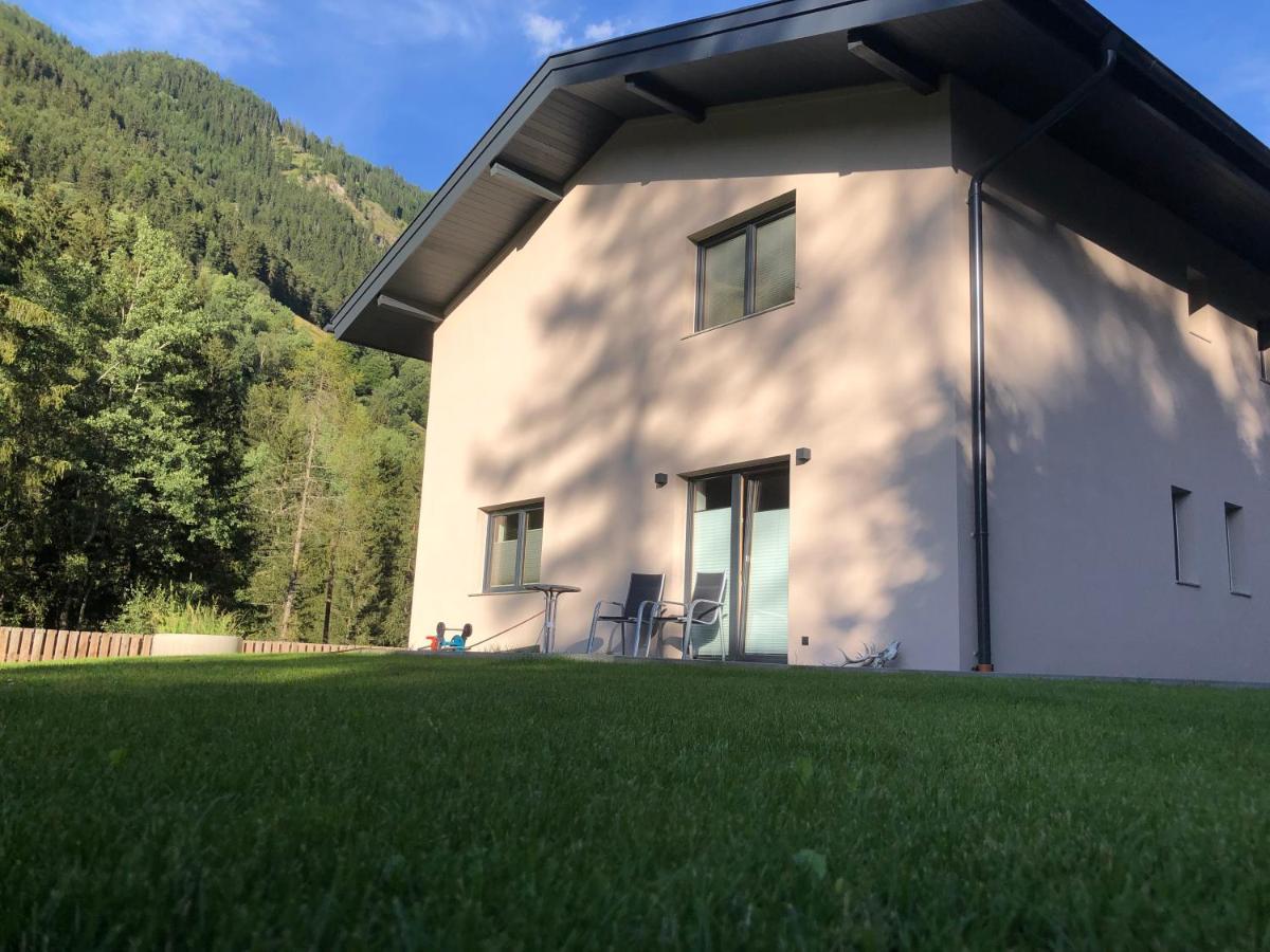 Apartament Alpen Andi